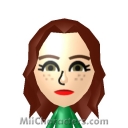 Clary Fray / Fairchild Mii Image by Pooster