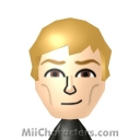 Jace Lightwood Mii Image by Pooster