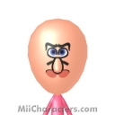 Mew Mii Image by J1N2G