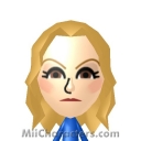 Jessamine Lovelace Mii Image by jelly bean