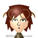 Henry Branwell Mii Image by jelly bean