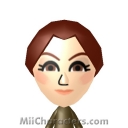 Charlotte Branwell-Fairchild Mii Image by jelly bean