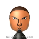 Dave Batista Mii Image by Tocci