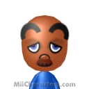 Tom Nook Mii Image by Tom Nook