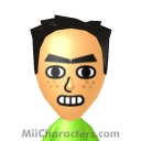 Ed Mii Image by Funkmasterbliz