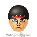 Ryu Mii Image by J1N2G