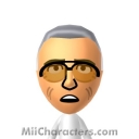 Hiroshi Yamauchi Mii Image by J1N2G