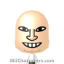 Troll Face Mii Image by pokefan648