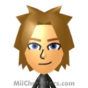 Sora Mii Image by The Ben