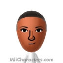 Lewis Hamilton Mii Image by eldani008