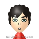 Billie Joe Armstrong Mii Image by myra109