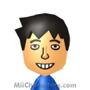 Pete Wentz Mii Image by myra109