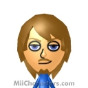 Jesse Cale Mii Image by FallenAngel