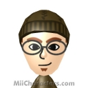 tobyMac Mii Image by Rio 9