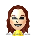 Britt Nicole Mii Image by Rio 9