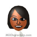 Jamie Grace Mii Image by Rio 9