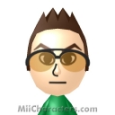 Rubius Mii Image by rodritroll2829