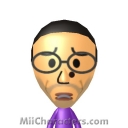 Norimaro Mii Image by Eben Frostey