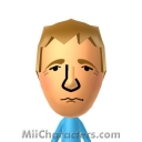 Piers Morgan Mii Image by celery