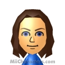 Katara Mii Image by Topher