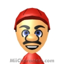 Mario Mii Image by Topher