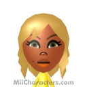 Lil' Kim Mii Image by Jess