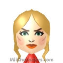 Cersei Lannister Mii Image by wcline88