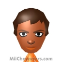 Halle Berry Mii Image by Jody F.