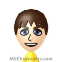 Zeus Mii Image by Runrun22