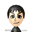 Hades Mii Image by Runrun22