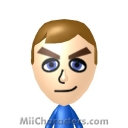 Superman Mii Image by Runrun22