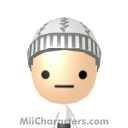 Poker Face Mii Image by djgaymer98