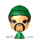 Hammer Brother Mii Image by djgaymer98