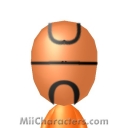 Basketball Mii Image by kool aid