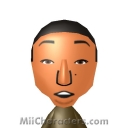 Pharrell Williams Mii Image by Denlig