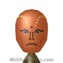 Xerxes I Of Persia Mii Image by IronMan