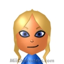 Tetra Mii Image by HylianWolf