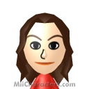 Sue Heck Mii Image by Uzi