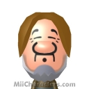 Sleepy Mii Image by MasterS...