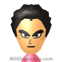 Vegeta Mii Image by ConstableLemon