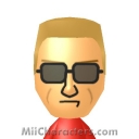 Duke Nukem Mii Image by ConstableLemon