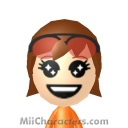 Cooking Mama Mii Image by ConstableLemon