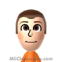 Woody Mii Image by Bobby64