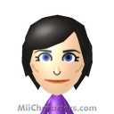 Monica Geller Mii Image by AaRock