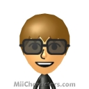 Justin Bieber Mii Image by Alien803