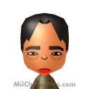 Benicio Del Toro Mii Image by Ali