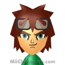 Chrono Mii Image by Chrisrj