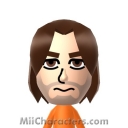 Arin Hanson Mii Image by khyllax217