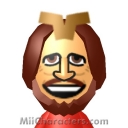 The King Mii Image by Alien803