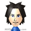 Zack Fair Mii Image by Compy13